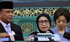 Dukung Pelaksanaan MBG, BGN akan Libatkan Pakar Gizi dan Dokter Anak Sebagai Pengarah