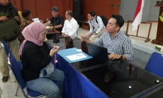 Orang Tua Desak Audit SPMB Sekolah Maung, Soroti Hilangnya Nama Saat Verifikasi