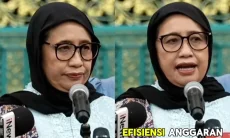 Hanya 1,5 Bulan Menjabat, Ini Alasan Nanik S Deyang Mundur dari Kepala BGN