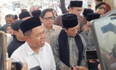 Dari Al Jabbar, Nasaruddin Umar Dorong Jabar Jadi Hub Ekonomi Syariah Dunia