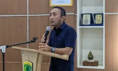 Wakil Ketua DPRD Dukung Sikap Tegas Bupati Karawang Soal Kasus Viral Pesta Gay