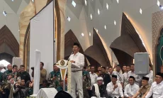 Dedi Mulyadi Sindir Fenomena Masjid Jadi Tempat Wisata