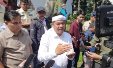 Polemik Proyek Geothermal, Dedi Mulyadi Jembatani Dialog Kementerian ESDM dan Warga