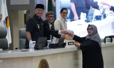 DPRD Jabar Siapkan Ranperda Baru untuk Hadapi Era Omnibus Law dan Digitalisasi