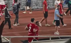 PSSI Buru Pelaku Intimidasi Beckham Putra: Wajah Pelaku Bakal Dipajang di Stadion