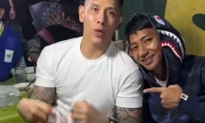 Pasca Insiden Provokasi di GBK, Ganindra Bimo Pasang Badan untuk Beckham Putra