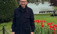 Chatib Basri Bantah Ada Tawaran Kursi Menteri Keuangan