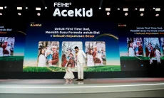 Orang Tua Kerap Terkecoh Kandungan Nutrisi Susu Anak, AceKid Hadir Bawa Standar Baru