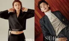 Putus dengan Sooyoung Setelah 14 Tahun Pacaran, Jung Kyung Ho jadi Sasaran Kritik