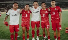 Begini Respons Berkelas Beckham Putra Usai Diprovokasi di GBK