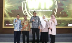 Pemkab Cirebon Raih WTP ke-11 Berturut-turut