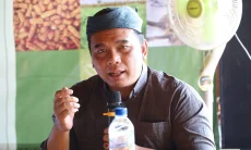 DPRD Jabar Bidik Kemandirian Pangan dari Kandang Domba, Peternak Didorong Naik Kelas