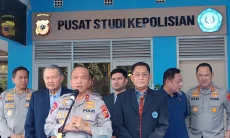 Kapolda Jabar Resmikan Pusat Studi Ilmu Kepolisian di UNLA, Perkuat Kajian Akademik