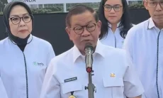 Pramono Prediksi Jumlah Pengguna Transportasi Umum Naik Usai BBM Naik