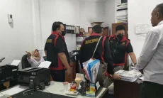 Kejati Jabar Geledah Kantor DPRD Indramayu, Sejumlah Dokumen Disita