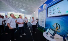 Tingkatkan Laju Digitalisasi, Pupuk Kujang Kembangkan Aplikasi dan Ekosistem AI