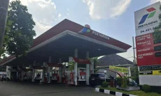 Harga Pertamax Naik 30 Persen, Warga Bandung Terpaksa Kurangi Konsumsi BBM