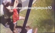 Tragis! Bocah 6 Tahun di Senen Diduga Dipersekusi hingga Tersetrum Tiang Listrik