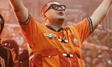Imbas Narasi di Medsos, Ketum Jakmania Diky Soemarno Disomasi Viking Serang