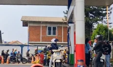 Imbas Kenaikan Harga Pertamax, Pengendara di Cimahi Mulai Beralih ke Pertalite