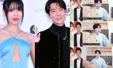 Ramalan Masa Lalu yang Sebut Jung Kyung Hun Tak akan Menikahi Sooyoung Kembali Viral