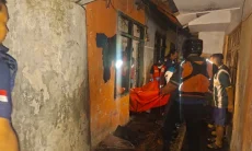Lansia 78 Tahun Tewas dalam Kebakaran Rumah di Cibaduyut