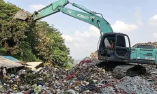 TPA Gunung Santri Akan Ditutup, Pemkab Cirebon Siapkan Lahan Baru  Seluas 5 Hektare