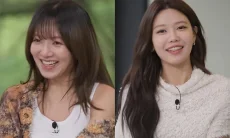 Ternyata Hyoyeon Girls' Generation Sudah Beri Isyarat Putusnya Sooyoung dengan Mantan