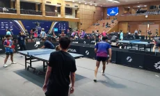6 Negara Panaskan 2nd Stiga Table Tennis ASEAN Club Championship 2026