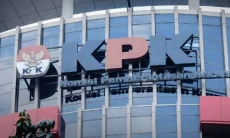 KPK OTT Bupati Pemalang Anom Widiyantoro, Jadi Operasi Tangkap Tangan Ke-18 2026