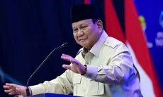 Sering Berkunjung ke Luar Negeri, Presiden Prabowo: Untuk Membela Kepentingan Rakyat