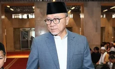 MBG akan Ditata Ulang dalam Waktu Sebulan, Menko Zulhas: Untuk Membenahi Program