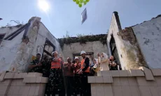 Gedung Denkesyah Direstorasi, Pemkot Bogor Gelontorkan APBD Rp4 Miliar