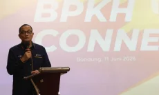 BPKH Nilai Revisi UU Pengelolaan Keuangan Haji Optimalkan Nilai Manfaat bagi Jemaah