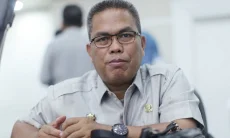DPMD Bogor Proses Pemberhentian Raden Agus Sutisna sebagai Kades Cikuda