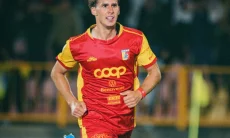 Heboh Rumor Bek Italia Tommaso Cassandro Dilirik Persib, Jurnalis Eropa Buka Suara