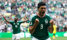 Meksiko vs Afsel Piala Dunia 2026: Rahasia Tangis Raul Jimenez Usai Cetak Gol