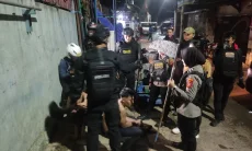 Polisi Gagalkan Dugaan Tawuran di Babakan Ciparay