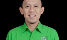 Sandi Supyandi Resmi Nahkodai PKB Bandung Barat Periode 2026–2031
