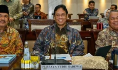 Anggaran MBG akan Dikurangi, Menkeu Purbaya: Ikuti Keputusan Bapak Presiden