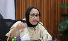 Nanik S Deyang Tetap akan Kawal MBG Meski Mundur dari Jabatan Kepala BGN