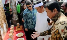 Jabar Dorong Swasembada Kedelai, Dedi Mulyadi Tekankan Tanam Tumpang Sari