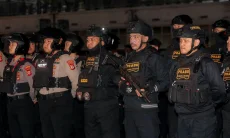 Libur Anak Sekolah, Pemkot Bandung Intensifkan Patroli
