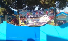 Warga Desak Transparansi, Pendirian TK Negeri Ngamprah di Lahan PSU