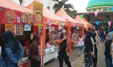 Jelang HUT Cimahi, Citeureup Festival Jadi Ajang Promosi UMKM