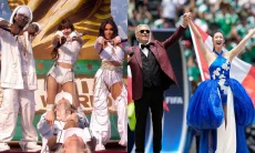Penampilan Lisa BLACKPINK dan EJAE di Piala Dunia FIFA 2026 Tuai Beragam Reaksi