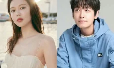 Bisakah Sooyoung dan Jung Kyung Ho Move On Usai Pacaran 14 Tahun yang Berakhir Putus?