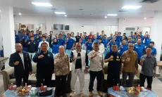 Jelang Porprov 2026, Dispora dan KONI Kota Bandung Perkuat Sinergi Pelatih