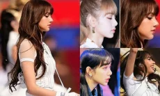 Visual Lisa BLACKPINK di Pembukaan Piala Dunia FIFA 2026 Disorot, Diduga Oplas lagi?