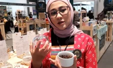 WIITEX 2026 Jadi Momentum Kebangkitan Teh Jabar, Tsurayaatea Bidik Pasar Mancanegara